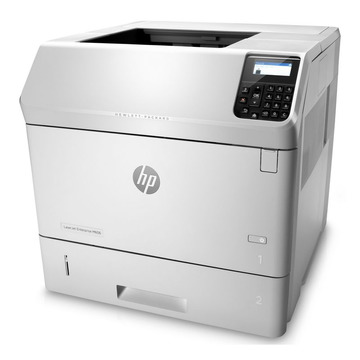 Картриджи для принтера LaserJet Enterprise M604n (HP (Hewlett Packard)) и вся серия картриджей HP 81A