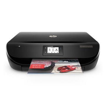 Картриджи для принтера DeskJet Ink Advantage 4535 AiO (HP (Hewlett Packard)) и вся серия картриджей HP 652
