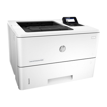 Картриджи для принтера LaserJet Enterprise M506dn (HP (Hewlett Packard)) и вся серия картриджей HP 87A