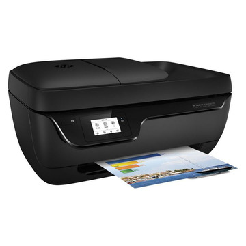 Картриджи для принтера DeskJet Ink Advantage 3835 AiO (HP (Hewlett Packard)) и вся серия картриджей HP 652