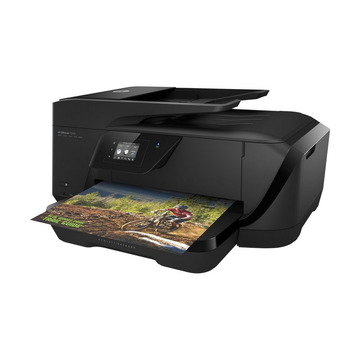 Картриджи для принтера OfficeJet 7510 AiO (HP (Hewlett Packard)) и вся серия картриджей HP 932