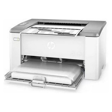 Картриджи для принтера LaserJet Ultra M106w (HP (Hewlett Packard)) и вся серия картриджей HP 33A