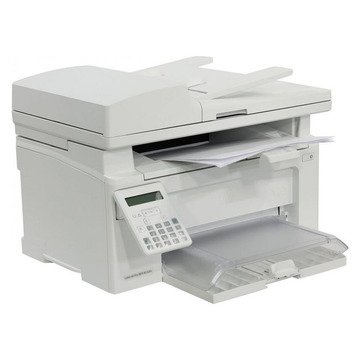 Картриджи для принтера LaserJet Pro MFP M132fn (HP (Hewlett Packard)) и вся серия картриджей HP 18A