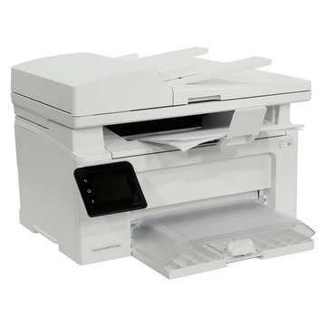 Картриджи для принтера LaserJet Pro MFP M132fw (HP (Hewlett Packard)) и вся серия картриджей HP 18A