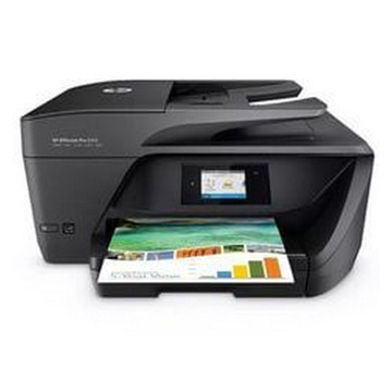 Картриджи для принтера OfficeJet Pro 6960 AiO (HP (Hewlett Packard)) и вся серия картриджей HP 903