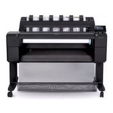 Картриджи для принтера DesignJet T930 (L2Y21A) (HP (Hewlett Packard)) и вся серия картриджей HP 727