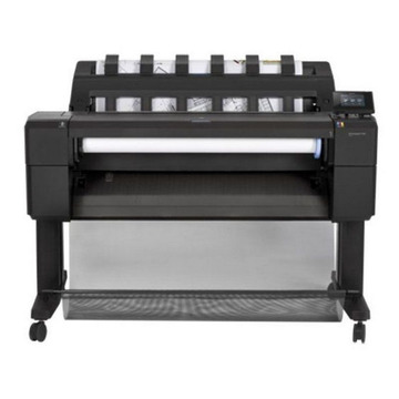 Картриджи для принтера DesignJet T930 PostScript (L2Y22B) (HP (Hewlett Packard)) и вся серия картриджей HP 727 Картриджи для принтера DesignJet T930 PostScript (L2Y22B) (HP (Hewlett Packard)) и вся серия картриджей HP 727