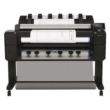 Картриджи для принтера DesignJet T2530 (L2Y25A) (HP (Hewlett Packard)) и вся серия картриджей HP 727