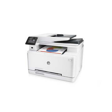 Картриджи для принтера Color LaserJet Pro MFP M274n (HP (Hewlett Packard)) и вся серия картриджей HP 201A
