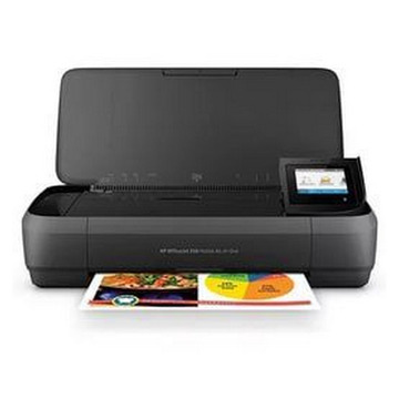 Картриджи для принтера OfficeJet 252 Mobile AiO (HP (Hewlett Packard)) и вся серия картриджей HP 651
