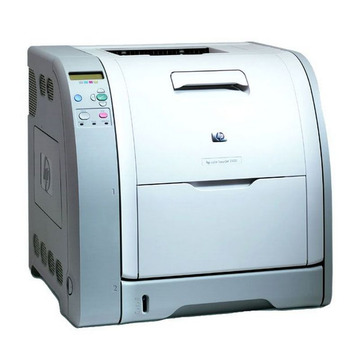 Картриджи для принтера Color LaserJet 3500N (HP (Hewlett Packard)) и вся серия картриджей HP 308A