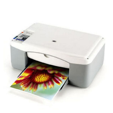 Картриджи для принтера PSC 1110 AiO (HP (Hewlett Packard)) и вся серия картриджей HP 27