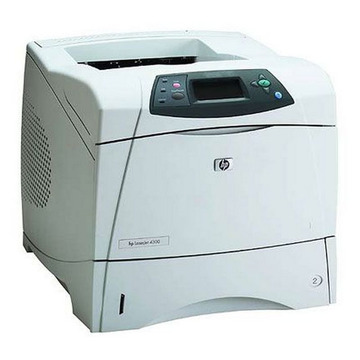Картриджи для принтера LaserJet 4300N (HP (Hewlett Packard)) и вся серия картриджей HP 39A