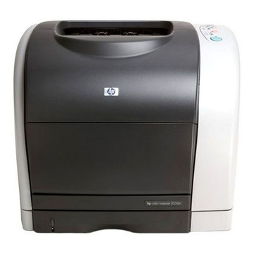 Картриджи для принтера Color LaserJet 2550N (HP (Hewlett Packard)) и вся серия картриджей HP 504A