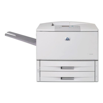 Картриджи для принтера LaserJet 9050 (HP (Hewlett Packard)) и вся серия картриджей HP 43X