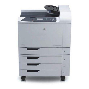 Картриджи для принтера Color LaserJet CP6015xh (HP (Hewlett Packard)) и вся серия картриджей HP 824A