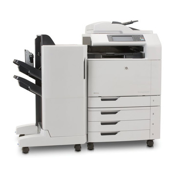 Картриджи для принтера Color LaserJet CM6040f (HP (Hewlett Packard)) и вся серия картриджей HP 824A