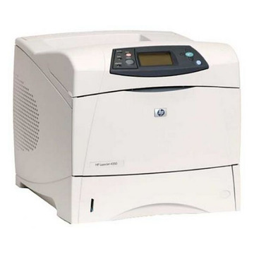 Картриджи для принтера LaserJet 4350DTN (HP (Hewlett Packard)) и вся серия картриджей HP 42A