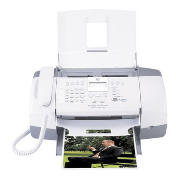 Картриджи для принтера OfficeJet 4255 AiO (HP (Hewlett Packard)) и вся серия картриджей HP 27