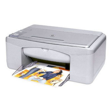 Картриджи для принтера PSC 1215 AiO (HP (Hewlett Packard)) и вся серия картриджей HP 27