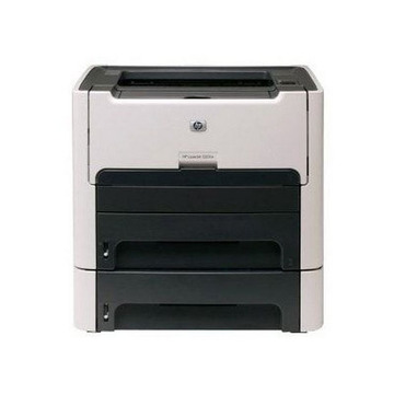 Картриджи для принтера LaserJet 1320TN (HP (Hewlett Packard)) и вся серия картриджей HP 49A