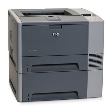 Картриджи для принтера LaserJet 2430T (HP (Hewlett Packard)) и вся серия картриджей HP 11A