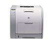 HP Color LaserJet 3550N