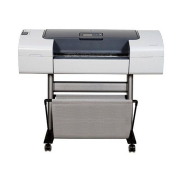 Картриджи для принтера DesignJet T1100 24