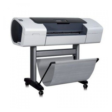 Картриджи для принтера DesignJet T1100ps 24