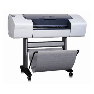 Картриджи для принтера DesignJet T610 24