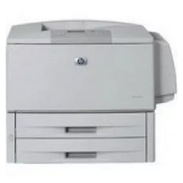 Картриджи для принтера LaserJet 9040DN (HP (Hewlett Packard)) и вся серия картриджей HP 43X