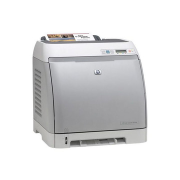 Картриджи для принтера Color LaserJet 2605DN (HP (Hewlett Packard)) и вся серия картриджей HP 124A
