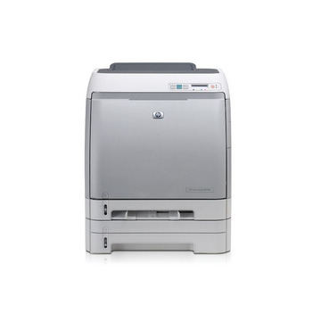 Картриджи для принтера Color LaserJet 2605DTN (HP (Hewlett Packard)) и вся серия картриджей HP 124A