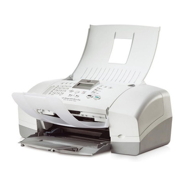 Картриджи для принтера OfficeJet 4355 AiO (HP (Hewlett Packard)) и вся серия картриджей HP 21