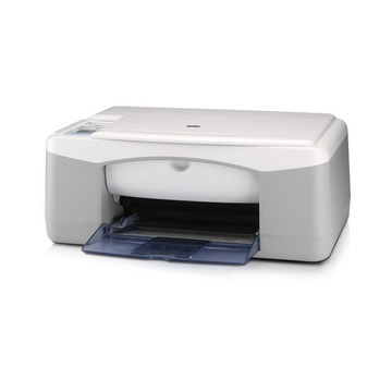 Картриджи для принтера DeskJet F380 AiO (HP (Hewlett Packard)) и вся серия картриджей HP 21