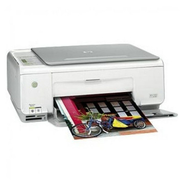 Картриджи для принтера PhotoSmart C3183 AiO (HP (Hewlett Packard)) и вся серия картриджей HP 131