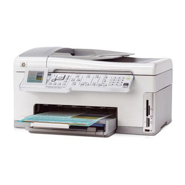 Картриджи для принтера PhotoSmart C6183 AiO (HP (Hewlett Packard)) и вся серия картриджей HP 177