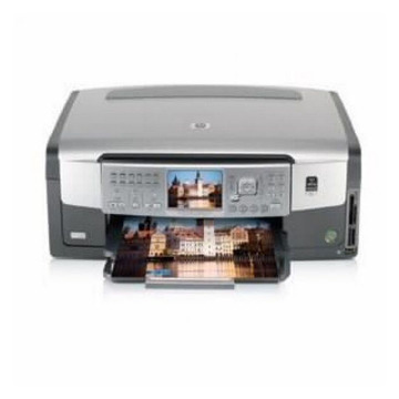 Картриджи для принтера PhotoSmart C7183 AiO (HP (Hewlett Packard)) и вся серия картриджей HP 177