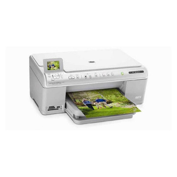 Картриджи для принтера PhotoSmart C5383 AiO (HP (Hewlett Packard)) и вся серия картриджей HP 178