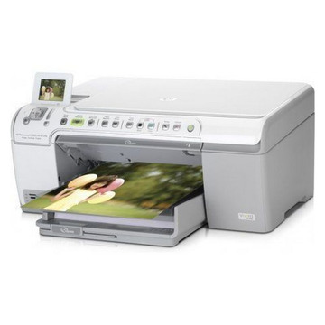 Картриджи для принтера PhotoSmart C5283 AiO (HP (Hewlett Packard)) и вся серия картриджей HP 140