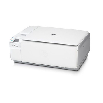 Картриджи для принтера PhotoSmart C4483 AiO (HP (Hewlett Packard)) и вся серия картриджей HP 140