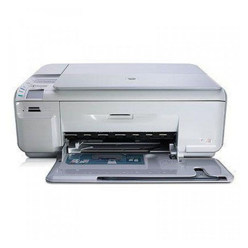 Картриджи для принтера PhotoSmart C4583 AiO (HP (Hewlett Packard)) и вся серия картриджей HP 140