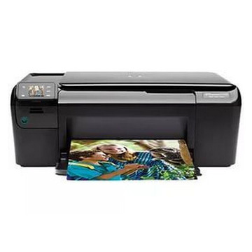Картриджи для принтера PhotoSmart C4683 AiO (HP (Hewlett Packard)) и вся серия картриджей HP 121