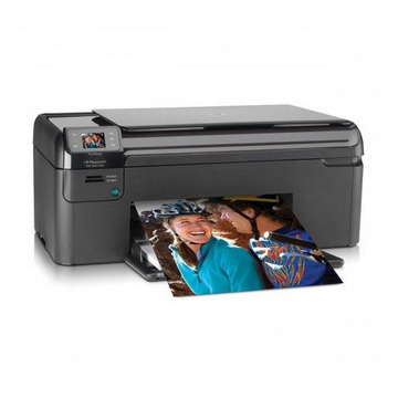 Картриджи для принтера PhotoSmart B109q AiO (HP (Hewlett Packard)) и вся серия картриджей HP 178