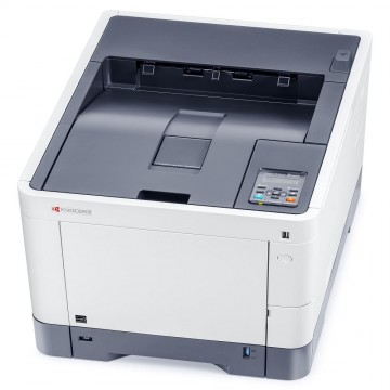 Картриджи для принтера ECOSYS P6230cdn (Kyocera) и вся серия картриджей Kyocera 5270