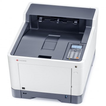 Картриджи для принтера ECOSYS P6235cdn (Kyocera) и вся серия картриджей Kyocera 5280