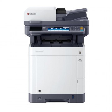 Картриджи для принтера ECOSYS M6235cidn (Kyocera) и вся серия картриджей Kyocera 5280