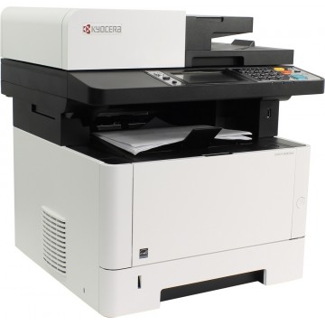 Картриджи для принтера ECOSYS M2835DW (Kyocera) и вся серия картриджей Kyocera 1200