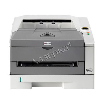 Картриджи для принтера FS-1110 (Kyocera) и вся серия картриджей Kyocera 1100
