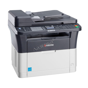 Картриджи для принтера FS-1120 MFP (Kyocera) и вся серия картриджей Kyocera 1110
